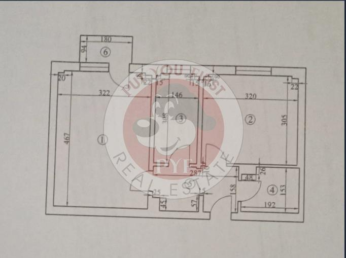 Drumul Taberei | Apartament 2 camere | 38mp | decomandat  | B11556